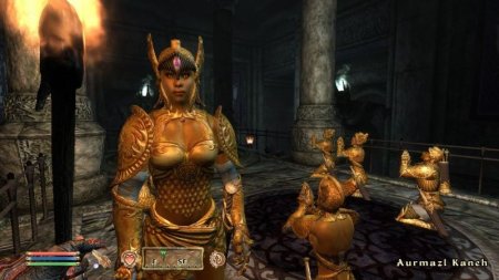 The Elder Scrolls 4 (IV): Oblivion 5th Anniversary Edition (Xbox 360/Xbox One)