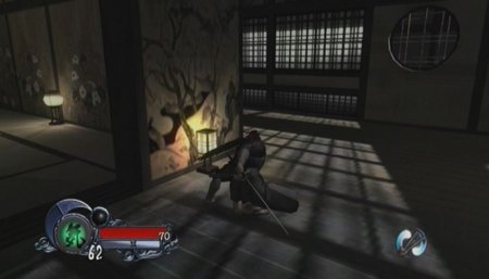 Tenchu Z (Xbox 360)