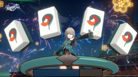 Honkai: Star Rail Trailblazer Edition Русская Версия (PS5)