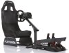 Игровое кресло Playseat Evolution Alcantara REM.00008 Black (Черный) (PC/PS3/PS4/Wii U/Xbox 360/Xbox One/Xbox 360) 