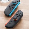 Набор из 2-х контроллеров Joy-Con 2 Светло-Синий/Светло-Красный (Light Blue/Light Red) Оригинал (Switch 2)