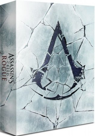   Assassin's Creed:  (Rogue)   (Collectors Edition)   (PS3) USED /  Sony Playstation 3