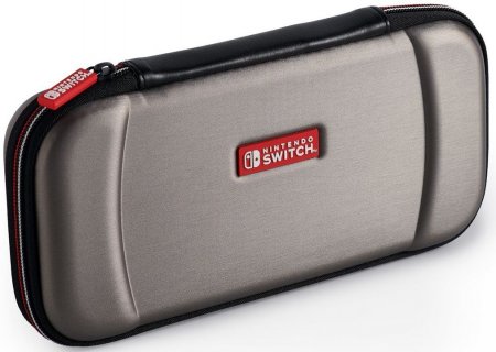 - () Deluxe Travel Case (NNS28T)  (Switch)