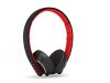 Гарнитура Bluetooth QUMO Accord чёрная/серая (PC) 