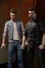  NECA:  (Cassidy) :  1 (Preacher: Series 1) 17 