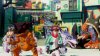 Digimon Story Time Stranger (Game-Key Card) (Switch 2)