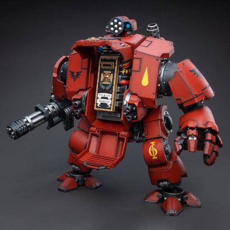  JoyToy:   1:18 (Redemptor Dreadnought 1:18)  40K   (Warhammer 40K Blood Angels) (JT3365) 30,5   