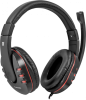 Гарнитура игровая DEFENDER Warhead G160 (PC) 