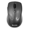 Мышь беспроводная Exeq MM-404 (Серая) (PC) 