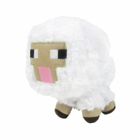 Minecraft. Baby Sheep ( ) (18),  