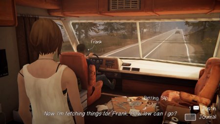 Life is Strange: Before the Storm   (Limited edition) (Xbox One) 