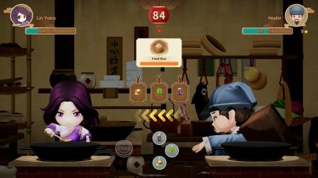 игра Sword & Fairy Inn 2 Ограниченное издание (Limited Edition) (Switch) для Nintendo Switch