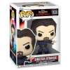 фигурки Фигурка Funko POP! Bobble: Винсент Стрэндж (Sinister Strange) Марвел: Доктор Стрэндж - В мультивселенной безумия (Marvel: Doctor Strange in the MoM) ((1030) 62405) 9,5 см
