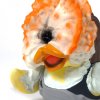 Фигурка-утка Numskull Tubbz: Щелкун (Clicker) Одни из нас (The Last of Us) 9 см Персонажи игр