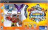 Skylanders Giants  :  , , : Jet-Vac, Cynder, Tree Rex (PS3)