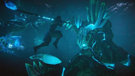 Игра Edge of Eternity (PS4/PS5) USED Б/У Playstation 4