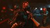 Игровая приставка Microsoft Xbox One X 1Tb Eur Cyberpunk 2077 Limited Edition + игра Cyberpunk 2077 