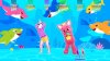 игра Just Dance 2020 Русская Версия (Switch) для Nintendo Switch