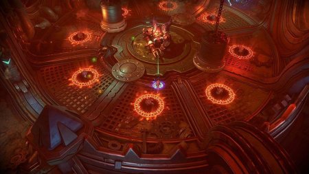 Игра Darksiders: Genesis Коллекционное издание (Collector’s Edition) Русская Версия (PS4) Playstation 4