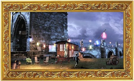 Игра Mozart Requiem (PS4) Playstation 4
