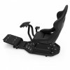  RSeat RS1 Simulator Black Seat/Black Frame (RS1BB) PC/PS3/PS4/Xbox 360/Xbox One  PS4