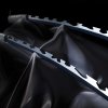 Меч Bandai Tamashii Nations: Ничирин Меч Иноске Хашибира (Nichirin Sword Inosuke Hashibira) Убийца Демонов (Demon Slayer) 4573102632524) 93 см