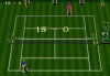     (Wimbledon Championship Tennis) (16 bit) 