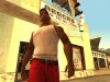 GTA: Grand Theft Auto: San Andreas (PS2) USED /