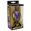 фигурки Фигурка Funko Vinyl Gold: Леброн Джеймс (LeBron James (City) ) НБА Лейкерс (NBA Lakers) (59386) 13 см