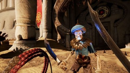 City of Brass Box (PC) 