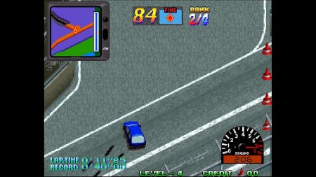 игра ACA NEOGEO Selection Vol. 6 (Switch) для Nintendo Switch