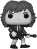 Фигурка Funko POP! Albums: Снова в Черном (Back In Black) Эй-Си/Ди-Си (AC/DC) ((03) 53785) 9,5 см