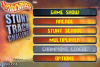 Хот Вилс Трек Челлендж (Hot Wheels: Stunt Track Challenge) (GBA) для Game boy