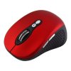 Мышь CBR CM-530, красная (PC)