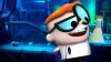 Cartoon Network Punch Time Explosion XL (Xbox 360) USED Б/У