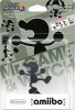Amiibo: Интерактивная фигурка Гейм энд Вотч (Game and Watch) (Super Smash Bros. Collection)