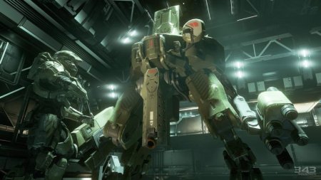 Halo 4 Издание Игра Года (Game of the Year Edition) Русская Версия (Xbox 360/Xbox One) USED Б/У