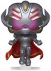 Фигурка Funko POP! Bobble: Что, если Альтрон будет в костюме бесконечности (What If Infinity Ultron) Марвел (Marvel) (58648) 9,5 см