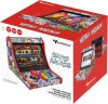 Мини-аркадный контроллер Subsonic Retro Arcade Machine (SA5754) (Switch 2/Switch Oled/Switch)