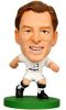 Фигурка футболиста Soccerstarz Spurs Scott Parker Home Kit (73444)