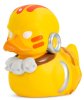 Фигурка-утка Numskull Tubbz: Дхалсим (Dhalsim) Стрит Файтер (Street Fighter) 9 см
