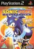 Sonic Gems Collection (PS2) USED Б/У