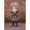 Фигурка BANDAI Tamashii Nations Figuarts mini: Маления (Melina) Старинное кольцо (Elden Ring) (4573102618924) 9 см 
