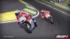 Игра MotoGP 17 (PS4) Playstation 4