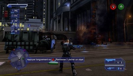 Crackdown Classics (Xbox 360/Xbox One)
