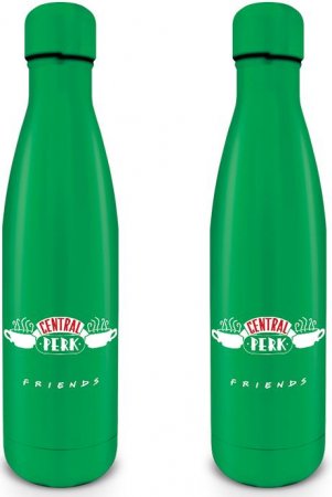     Pyramid:    (Central Perk Logo)  (Friends) (Metal Drinks Bottles) (MDB25432) 550 