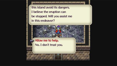 игра Romancing SaGa 2 (Switch) для Nintendo Switch