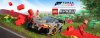 Игровая приставка Microsoft Xbox One S 1Tb Rus Белая + Forza Horizon 4 + LEGO Speed Champion 