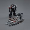  JoyToy:    1:18 (Intercessors Brother Nax 1:18)  40K   (Warhammer 40K Raven Guard) (JJT4607) 12   