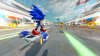 Sonic Free Riders для Kinect (Xbox 360)